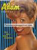 Adult magazine Adam 6-8 1962 Pin Up